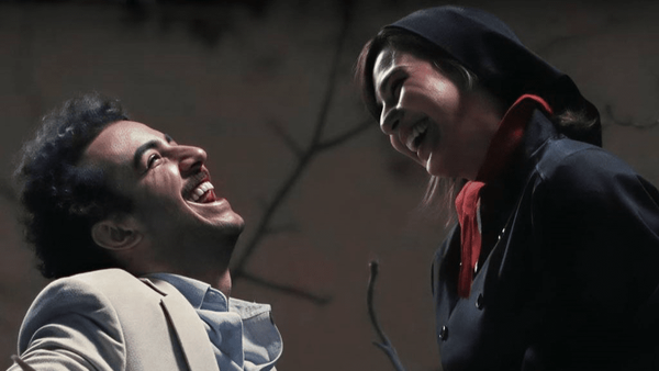 تهران کنارت؛ یکی از سالم‌ترین آثار اجتماعی این سال‌ها